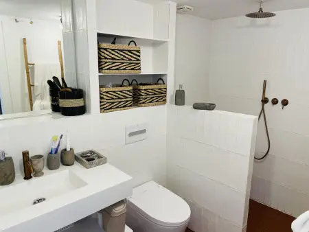 Maison vue mer, 8 pers. - Llafranc, Villa 8 personnes à Llafranc - Photo 19