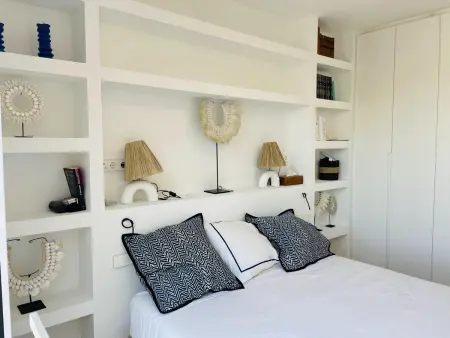 Maison vue mer, 8 pers. - Llafranc, Villa 8 personnes à Llafranc - Photo 21