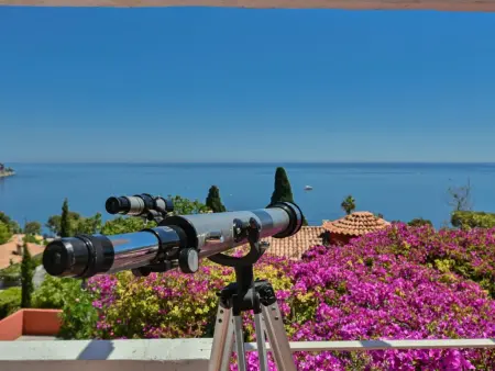 Paulette, Villa avec piscine privée et vue panoramique - Photo 2