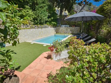 Paulette, Villa avec piscine privée et vue panoramique - Photo 3