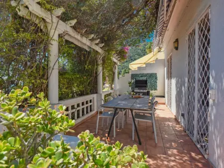 Paulette, Villa avec piscine privée et vue panoramique - Photo 4