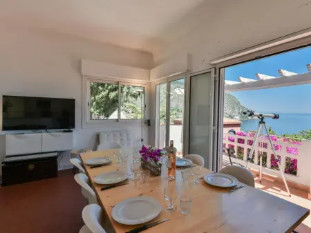Paulette, Villa avec piscine privée et vue panoramique - Photo 7
