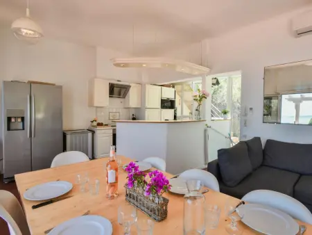 Paulette, Villa avec piscine privée et vue panoramique - Photo 9