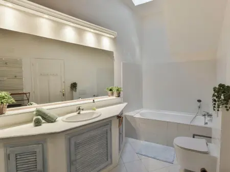 Paulette, Villa avec piscine privée et vue panoramique - Photo 15
