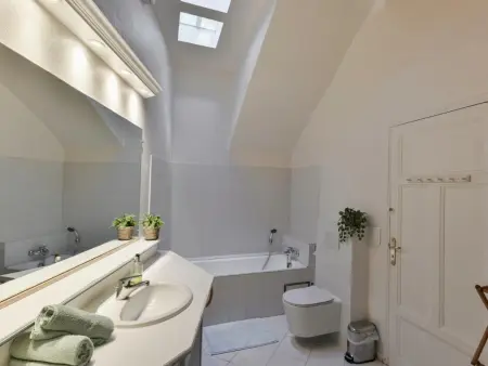 Paulette, Villa avec piscine privée et vue panoramique - Photo 16