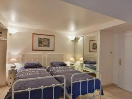 Paulette, Villa avec piscine privée et vue panoramique - Photo 20
