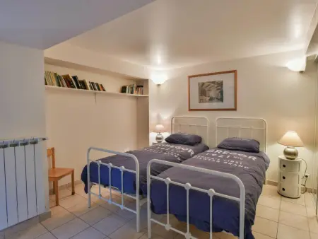Paulette, Villa avec piscine privée et vue panoramique - Photo 21