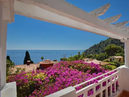 Paulette, Villa avec piscine privée et vue panoramique - Photo 27
