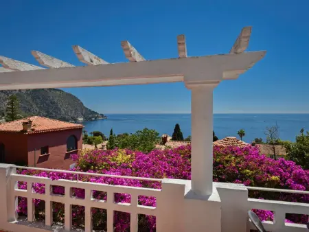 Paulette, Villa avec piscine privée et vue panoramique - Photo 28
