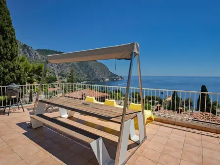 Paulette, Villa avec piscine privée et vue panoramique - Photo 32