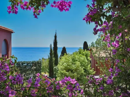 Paulette, Villa avec piscine privée et vue panoramique - Photo 38
