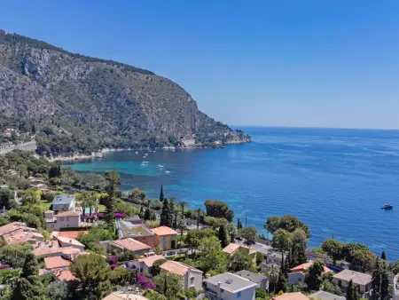 Paulette, Villa avec piscine privée et vue panoramique - Photo 41