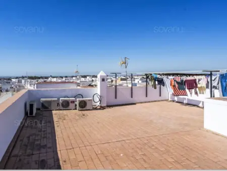 in Conil De La Frontera mit gemeinsamem Pool, Gr - Photo 14
