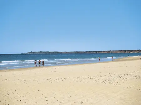 in Conil De La Frontera mit gemeinsamem Pool, Gr - Photo 18