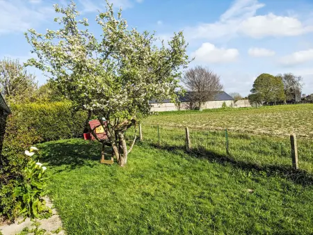 L'épic'cri, normannisches Haus an der Küste, Maison 6 personnes à Saint Martin aux Buneaux - Photo 6