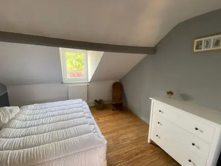 L'épic'cri, normannisches Haus an der Küste, Maison 6 personnes à Saint Martin aux Buneaux - Photo 14