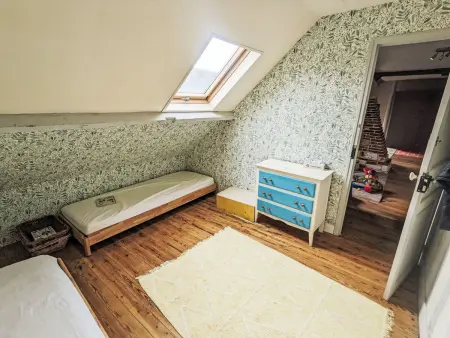 L'épic'cri, normannisches Haus an der Küste, Maison 6 personnes à Saint Martin aux Buneaux - Photo 15