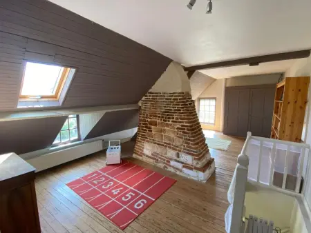 L'épic'cri, normannisches Haus an der Küste, Maison 6 personnes à Saint Martin aux Buneaux - Photo 20