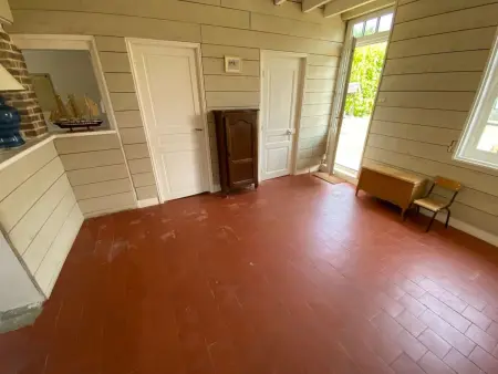 L'épic'cri, normannisches Haus an der Küste, Maison 6 personnes à Saint Martin aux Buneaux - Photo 21