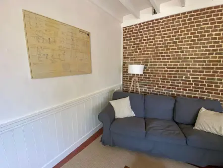 L'épic'cri, normannisches Haus an der Küste, Maison 6 personnes à Saint Martin aux Buneaux - Photo 26