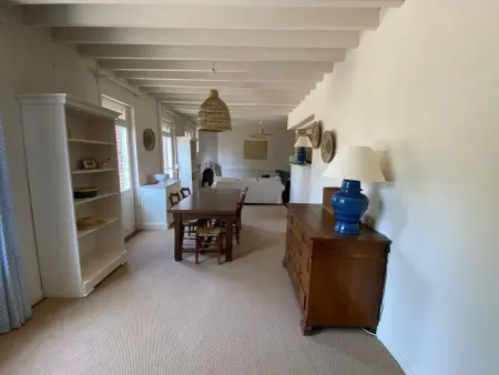 L'épic'cri, normannisches Haus an der Küste, Maison 6 personnes à Saint Martin aux Buneaux - Photo 27