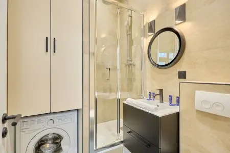 MONTECRISTO 1, Appartement de charme - Paris Père-Lachaise - Photo 3