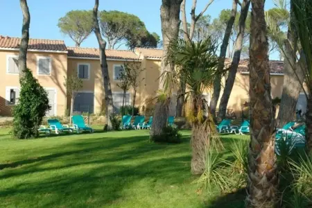 Maison cosy avec piscine partagée à Calvisson, Maison 4 personnes à Calvisson - Photo 4
