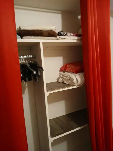 Appartement charmant à Aurillac de 35 m², Appartement 2 personnes à Aurillac - Photo 2