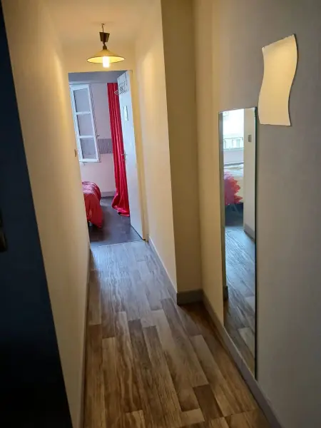 Appartement charmant à Aurillac de 35 m², Appartement 2 personnes à Aurillac - Photo 3