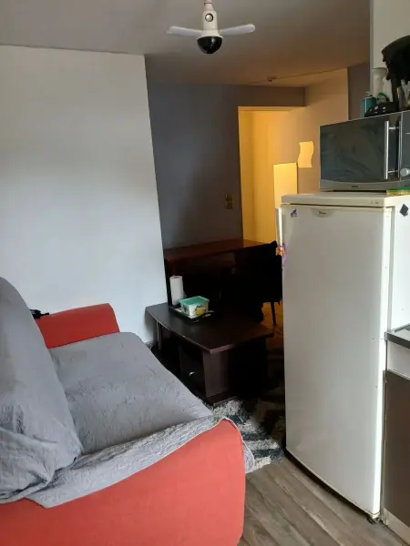 Appartement charmant à Aurillac de 35 m², Appartement 2 personnes à Aurillac - Photo 4