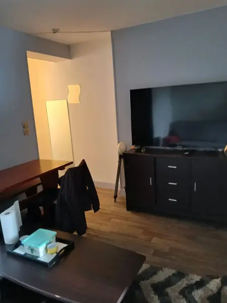 Appartement charmant à Aurillac de 35 m², Appartement 2 personnes à Aurillac - Photo 5