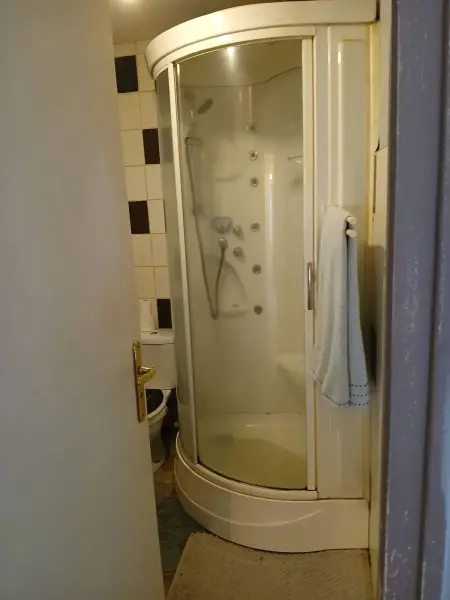 Appartement charmant à Aurillac de 35 m², Appartement 2 personnes à Aurillac - Photo 6