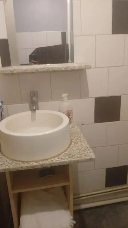Appartement charmant à Aurillac de 35 m², Appartement 2 personnes à Aurillac - Photo 8