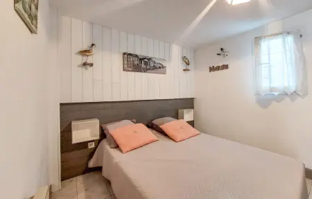 Maison 5 personnes à Rivedoux Plage - Photo 5