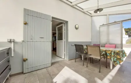Maison 5 personnes à Rivedoux Plage - Photo 7