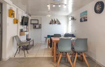 Maison 5 personnes à Rivedoux Plage - Photo 11