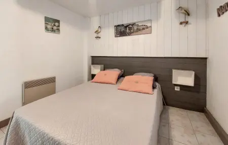 Maison 5 personnes à Rivedoux Plage - Photo 14
