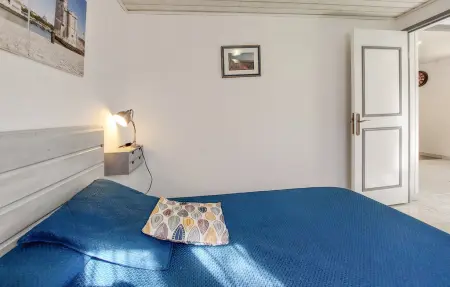 Maison 5 personnes à Rivedoux Plage - Photo 15