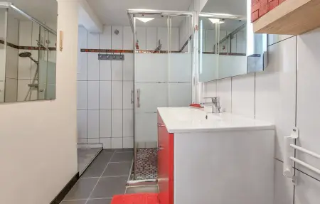 Maison 5 personnes à Rivedoux Plage - Photo 16