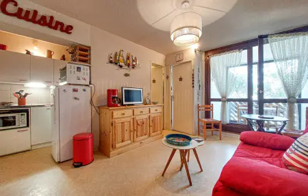 Appartement proche plage, Appartement 4 personnes à Saint Georges de Didon - Photo 4