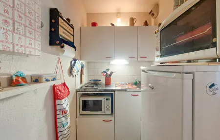 Appartement proche plage, Appartement 4 personnes à Saint Georges de Didon - Photo 6