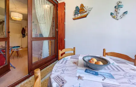 Appartement proche plage, Appartement 4 personnes à Saint Georges de Didon - Photo 9