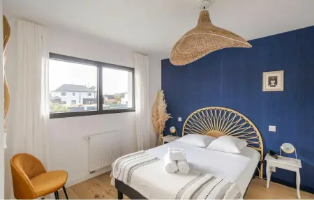 Villa Botero Dinard, Maison 12 personnes à Dinard - Photo 5