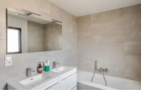 Villa Botero Dinard, Maison 12 personnes à Dinard - Photo 6