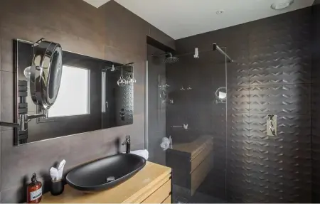 Villa Botero Dinard, Maison 12 personnes à Dinard - Photo 21