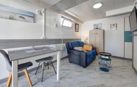 Maison 2 personnes à Rivedoux Plage - Photo 2