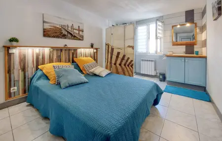 Maison 2 personnes à Rivedoux Plage - Photo 5