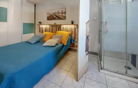 Maison 2 personnes à Rivedoux Plage - Photo 6