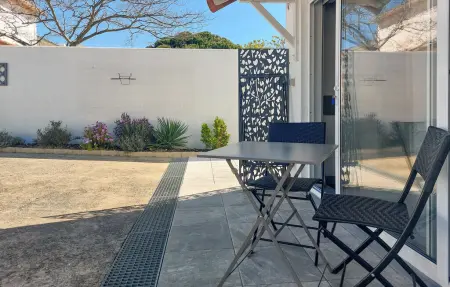 Maison 2 personnes à Rivedoux Plage - Photo 8