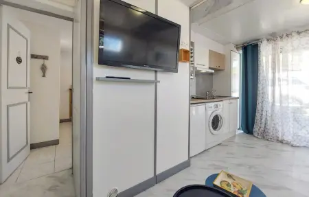 Maison 2 personnes à Rivedoux Plage - Photo 9
